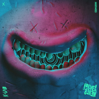 Forever Never (Single)