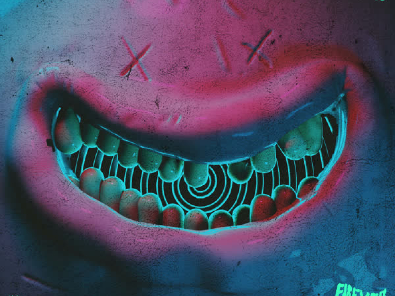 Forever Never (Single)