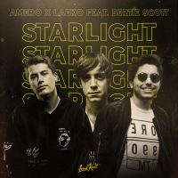 Starlight (Single)