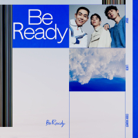 Be Ready (Single)