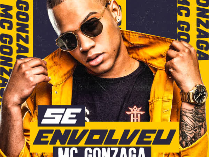 Se Envolveu (Single)