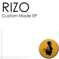 Custom Made EP (EP)