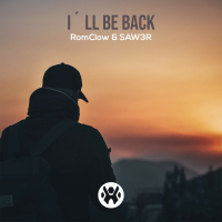 I´ll Be Back (Single)