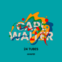 24 Tubes (EP)