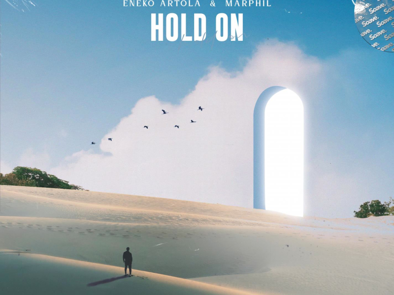 Hold On (Single)