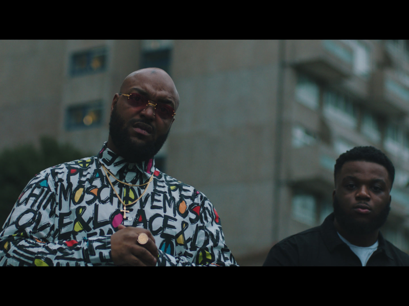 Vancouver (MV) (Single)