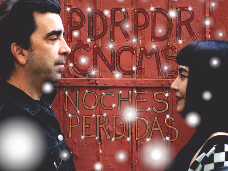 Noches Perdidas (Single)