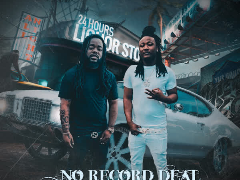 No Record Deal (Single)