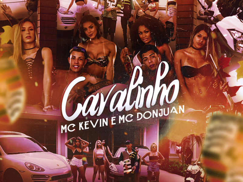 Cavalinho (Single)