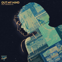 Out My Mind (feat. Georgia Ku) (Single)