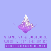 Out of Time (GhostDragon Remix) (Single)