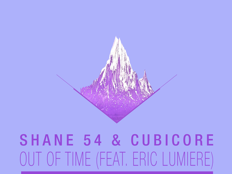 Out of Time (GhostDragon Remix) (Single)