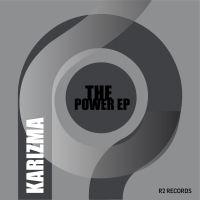The Power EP