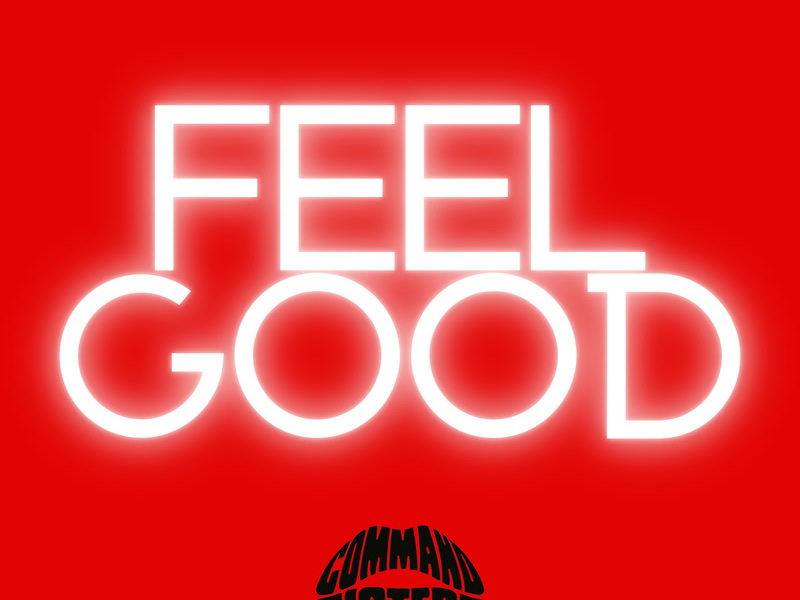 Feel Good (Single)