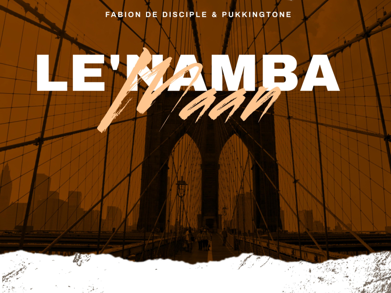 Le'Namba (feat. Pukkingtone) (Ep)