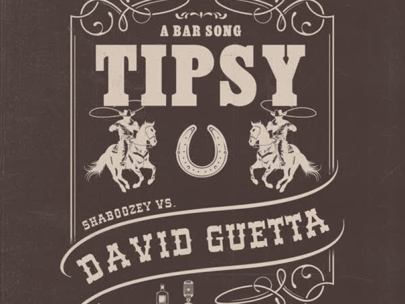 A Bar Song (Tipsy) [Remix] (Single)