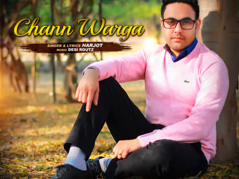 Chann Warga (Single)