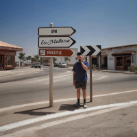 6PM EN MALLORCA (Single)