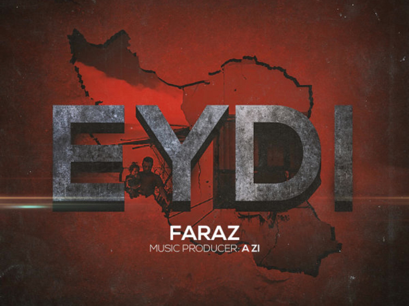 Eydi (Single)