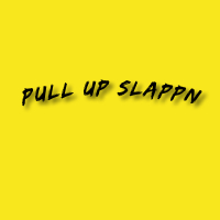 Pull Up Slappn (Single)