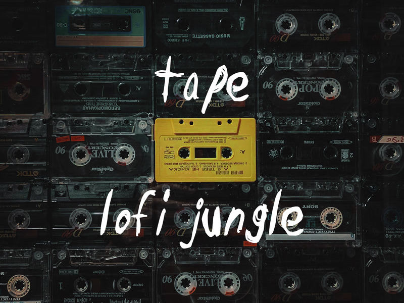 tape (Single)