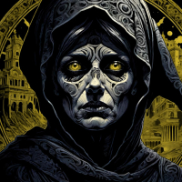 Antiga orquestra - speed up (Single)