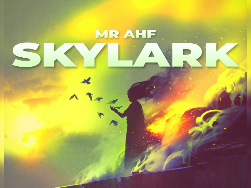 Skylark (Single)