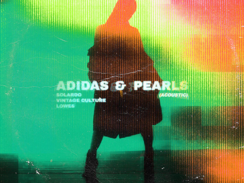 Adidas & Pearls (Acoustic) (Single)