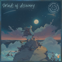 Winds of Discovery (Single)