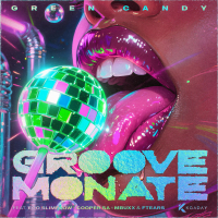 Groove Monate (Single)
