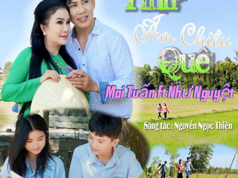 Tình Ấm Chiều Quê (Single)
