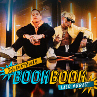 Boom Boom (Single)