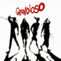 Grandioso (Single)
