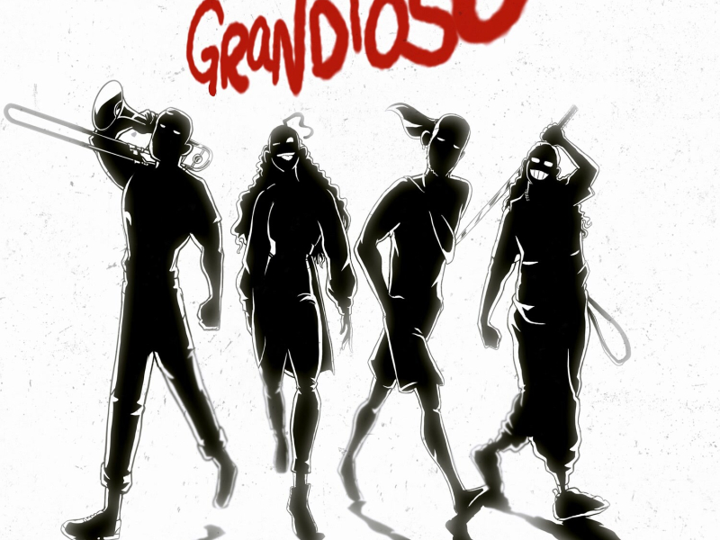 Grandioso (Single)