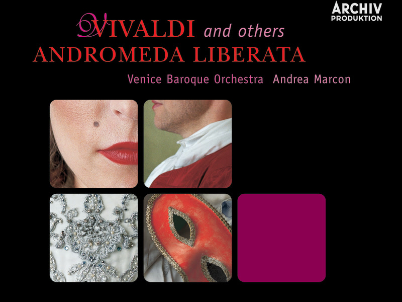 Vivaldi & others: Andromeda liberata