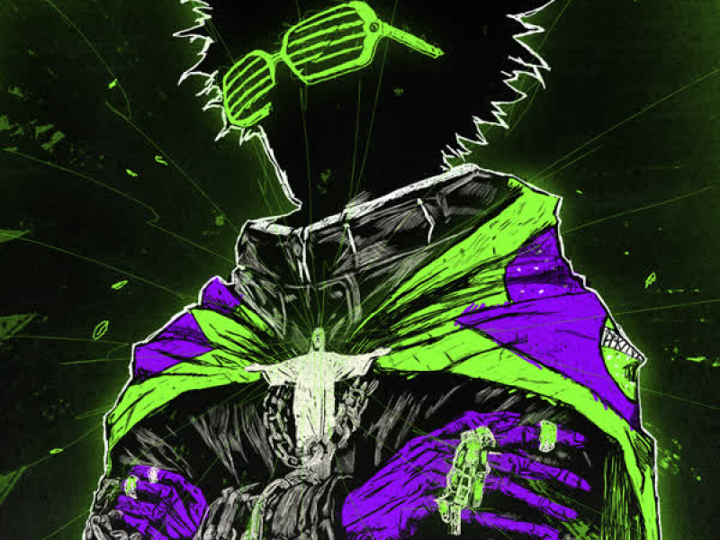 DEIXA EU NO BUMBUM BRINCAR (Single)