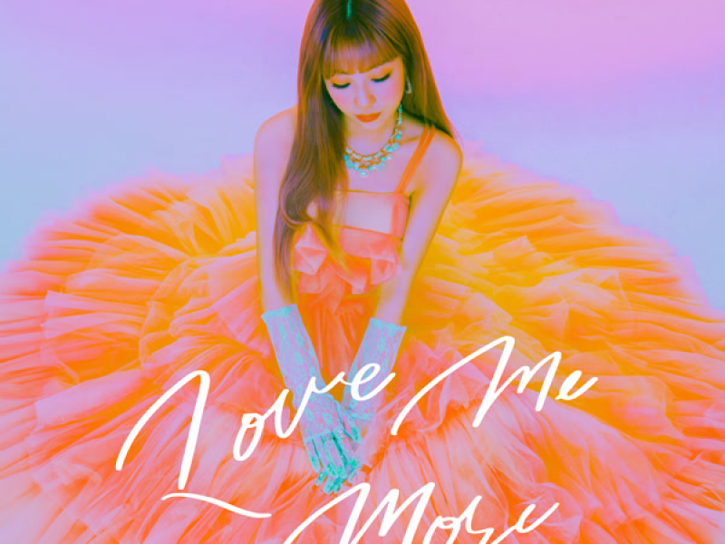 Love Me More (Single)