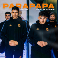 PARAPAPA (Single)