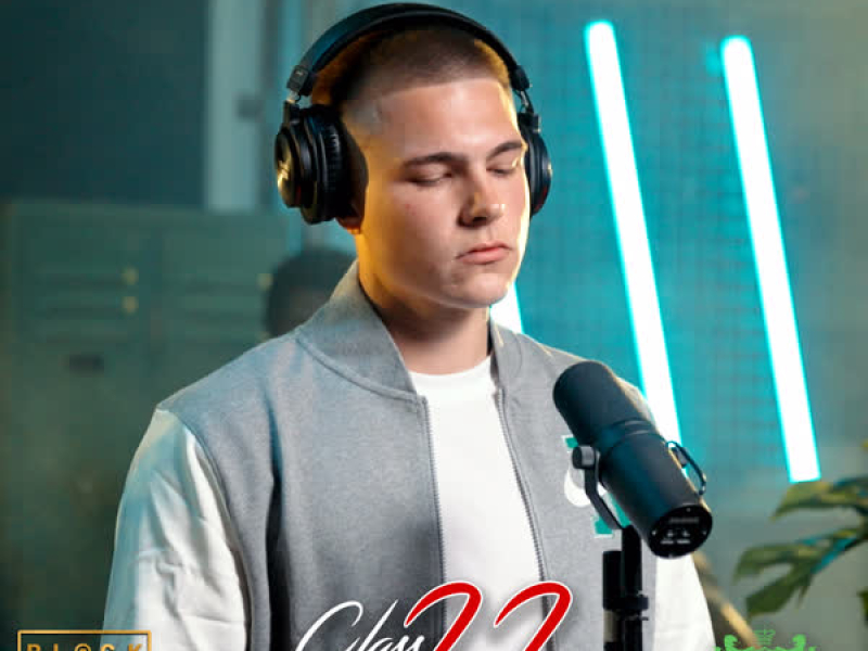 Class Of 22 Freestyle (Single)