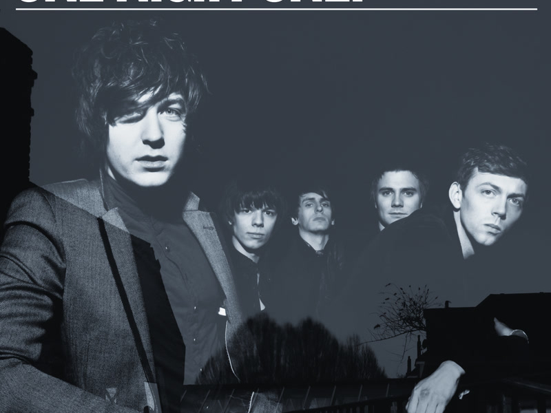 One Night Only (International Version)