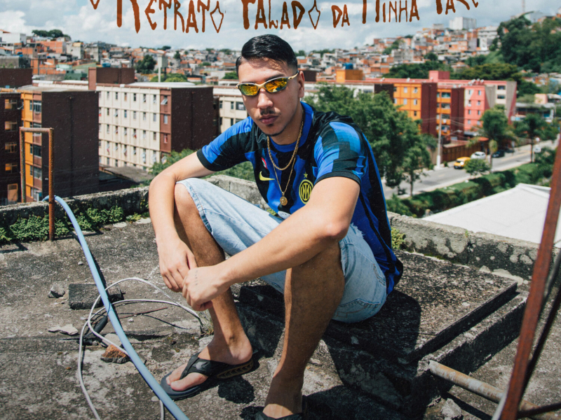 Exagerado (Bônus) (Single)