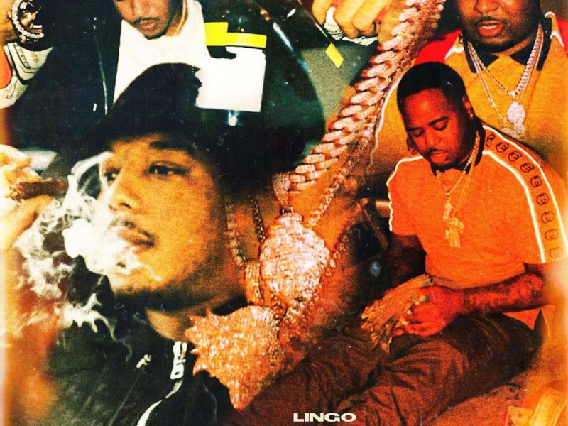 Show Out (feat. Drakeo The Ruler)