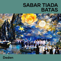 sabar tiada batas (Acoustic) (Single)