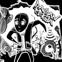 Tuhansii Sanoja (Single)