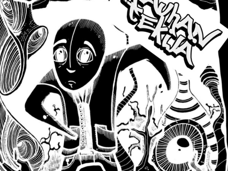 Tuhansii Sanoja (Single)