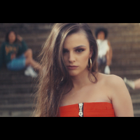 None Of My Business (MV) (Single)