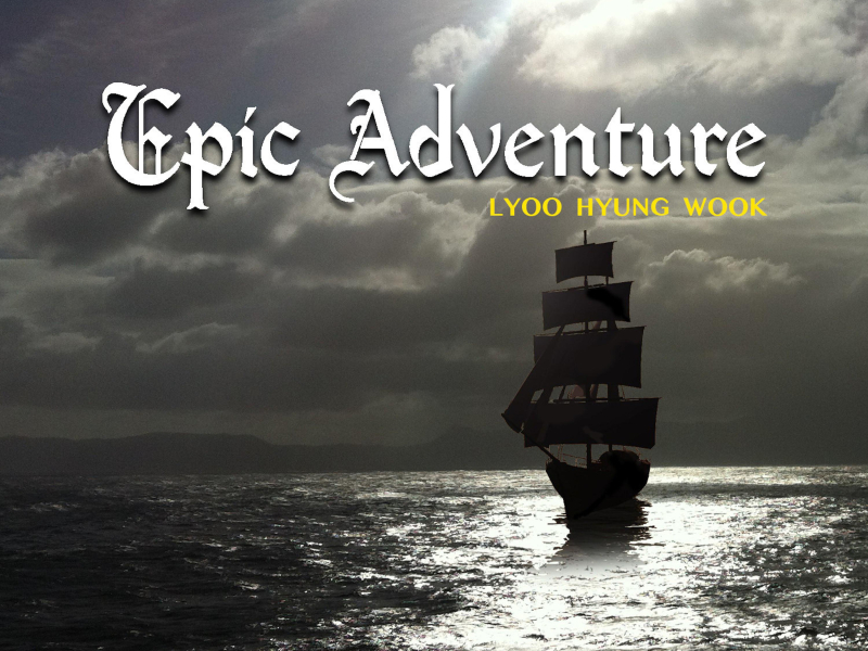 Epic Adventure