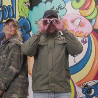 Ek Like Jou (Single)