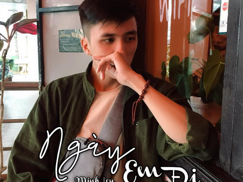 Ngày Em Đi (Single)