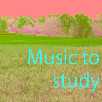 Music to Study Vol. 8 (Single)